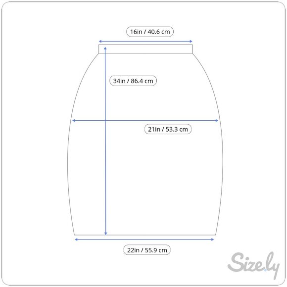 Simply Russell Dark Gray Heather Skirt Green Accents‎ Back Zip Women's 12 - Picture 5 of 5